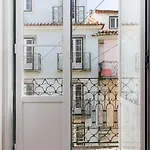 Bica 2 Bedroom With Ac And Ultra Fast Internet Lissabon