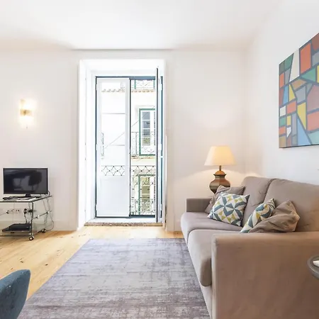 Bica 2 Bedroom With Ac And Ultra Fast Internet Апартаменты *