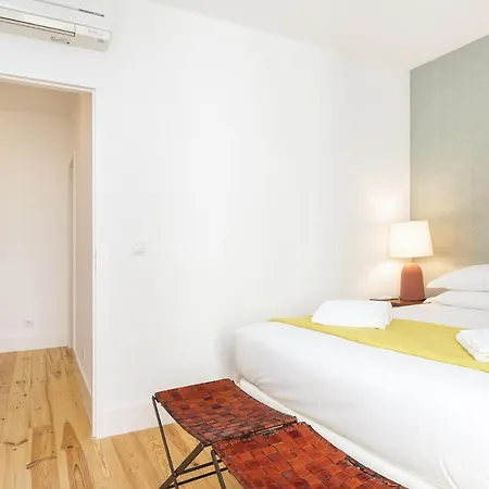 Bica 2 Bedroom With Ac And Ultra Fast Internet *