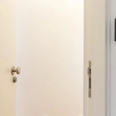 Bica 2 Bedroom With Ac And Ultra Fast Internet Apartment