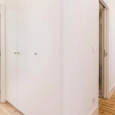 Bica 2 Bedroom With Ac And Ultra Fast Internet Apartamento